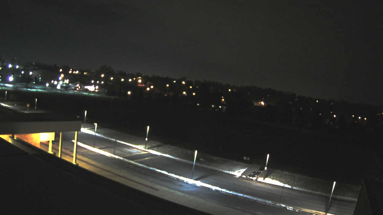 Thumbnail for current weather camera view from Nazareth Area MS in Eastlawn Gardens, Pennsylvania