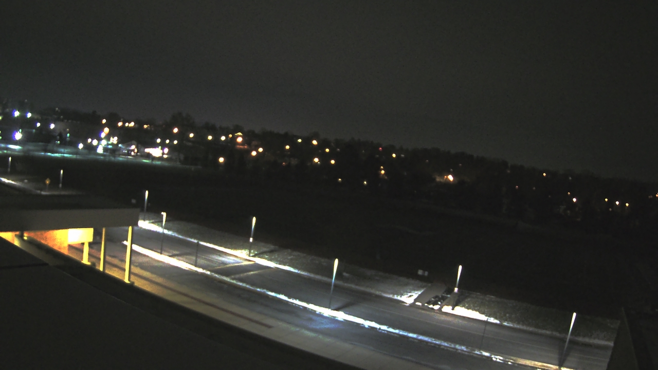 Thumbnail for current weather camera view from Nazareth Area MS in Eastlawn Gardens, Pennsylvania