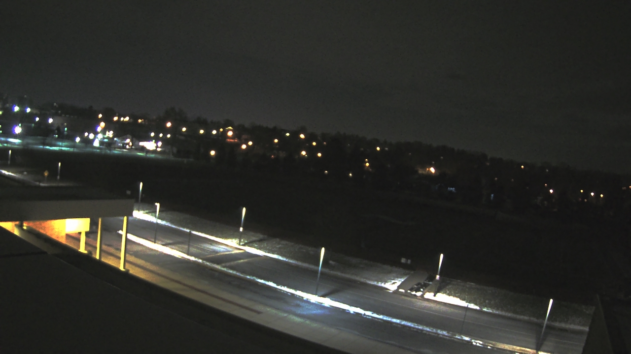 Thumbnail for current weather camera view from Nazareth Area MS in Eastlawn Gardens, Pennsylvania