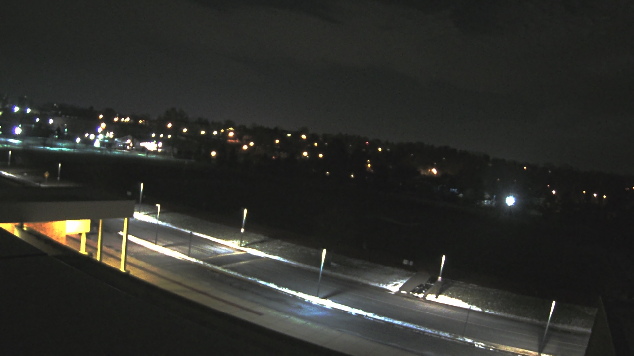 Thumbnail for current weather camera view from Nazareth Area MS in Eastlawn Gardens, Pennsylvania