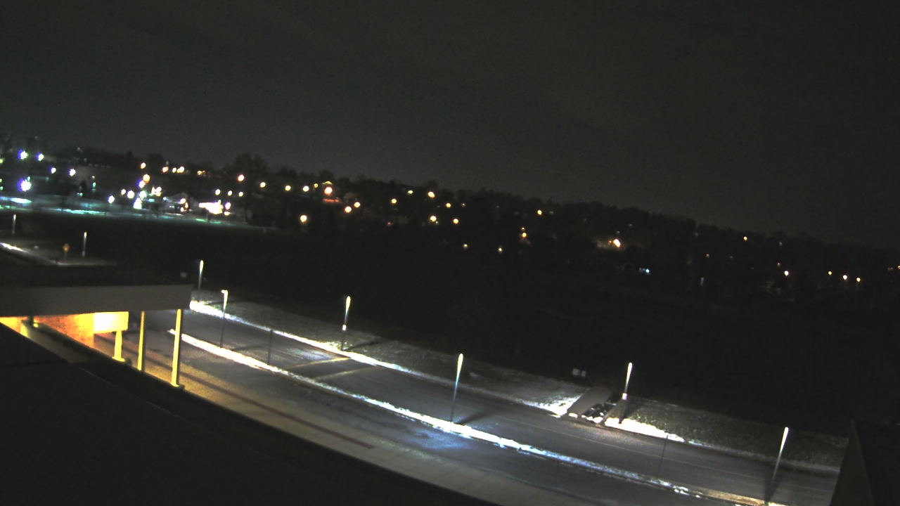 Thumbnail for current weather camera view from Nazareth Area MS in Eastlawn Gardens, Pennsylvania