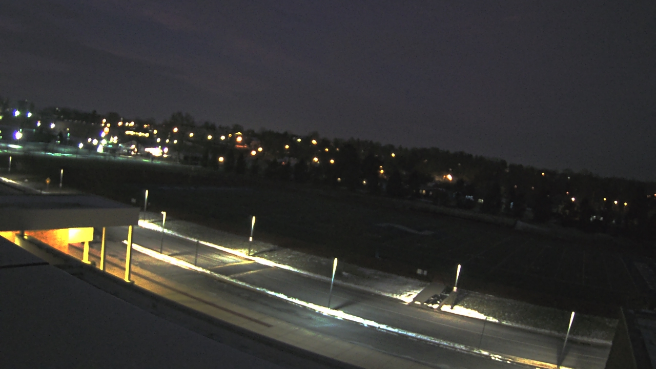 Thumbnail for current weather camera view from Nazareth Area MS in Eastlawn Gardens, Pennsylvania