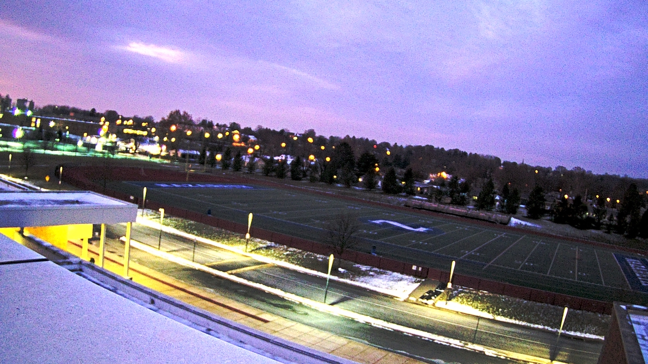 Thumbnail for current weather camera view from Nazareth Area MS in Eastlawn Gardens, Pennsylvania