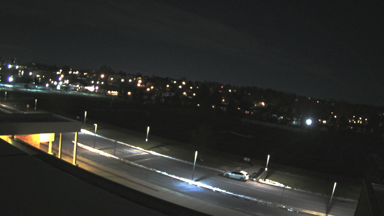 Thumbnail for current weather camera view from Nazareth Area MS in Eastlawn Gardens, Pennsylvania