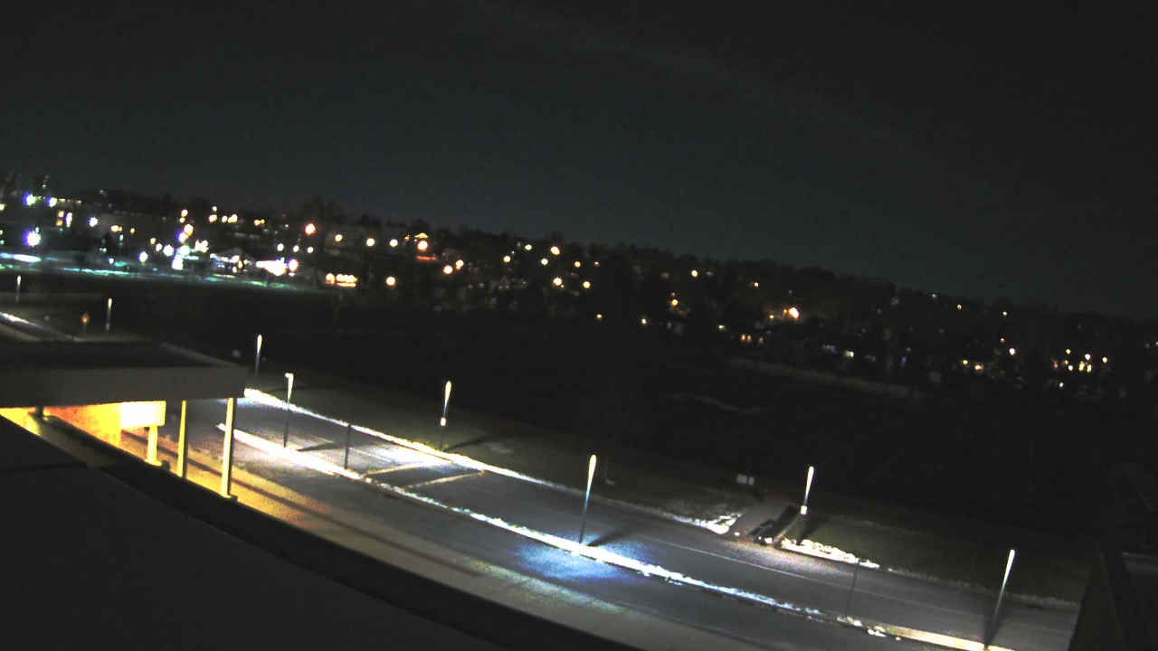 Thumbnail for current weather camera view from Nazareth Area MS in Eastlawn Gardens, Pennsylvania