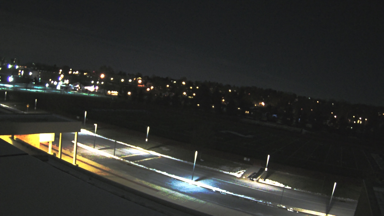 Thumbnail for current weather camera view from Nazareth Area MS in Eastlawn Gardens, Pennsylvania