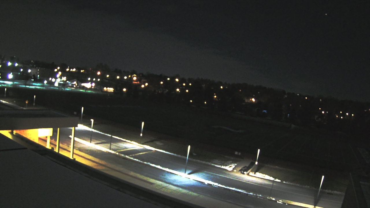 Thumbnail for current weather camera view from Nazareth Area MS in Eastlawn Gardens, Pennsylvania