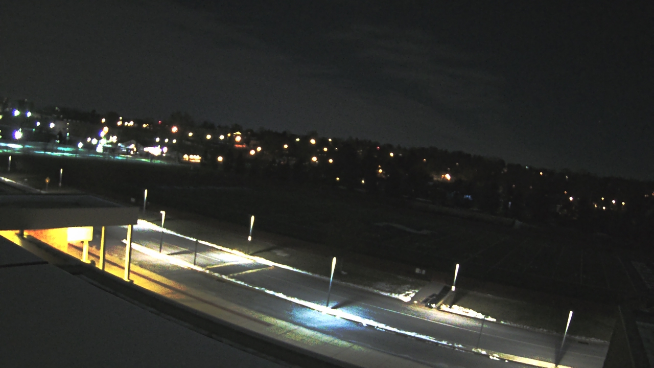 Thumbnail for current weather camera view from Nazareth Area MS in Eastlawn Gardens, Pennsylvania