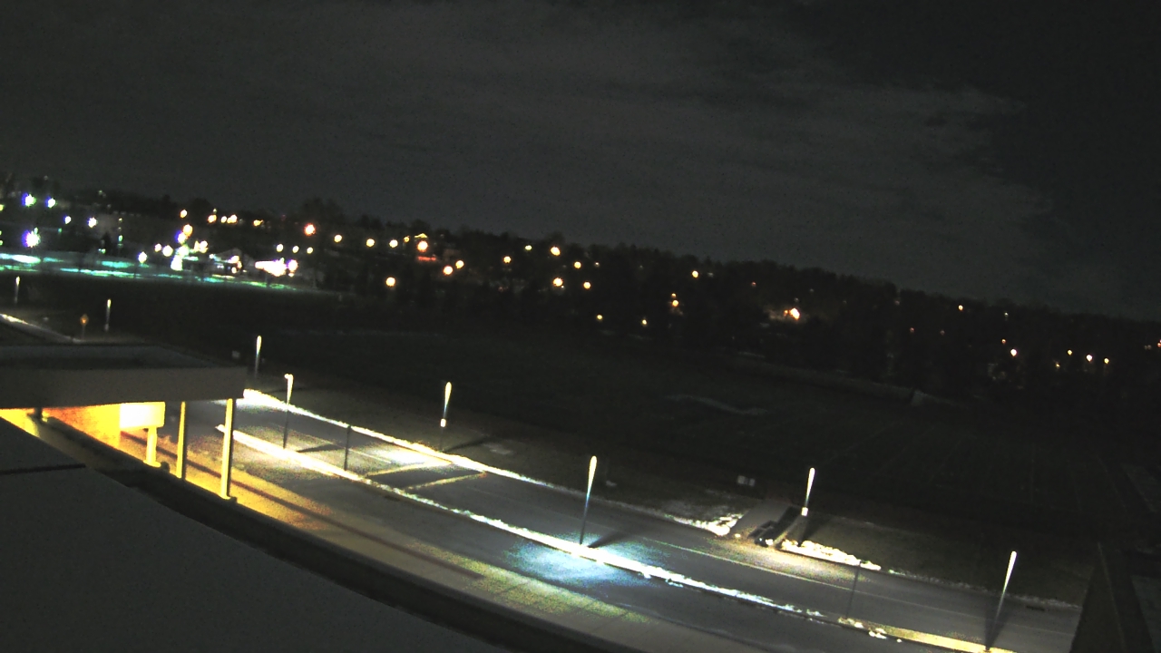 Thumbnail for current weather camera view from Nazareth Area MS in Eastlawn Gardens, Pennsylvania