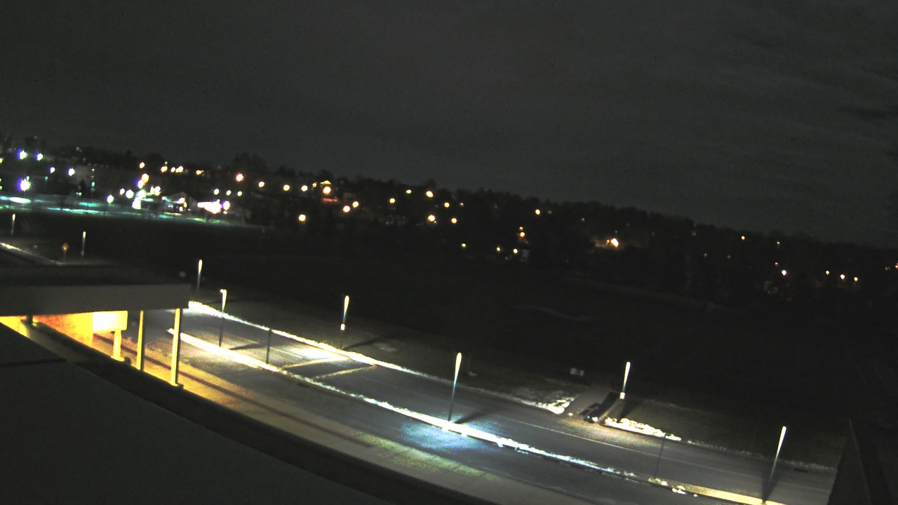 Thumbnail for current weather camera view from Nazareth Area MS in Eastlawn Gardens, Pennsylvania