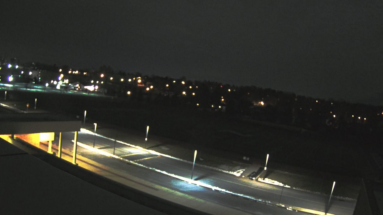 Thumbnail for current weather camera view from Nazareth Area MS in Eastlawn Gardens, Pennsylvania