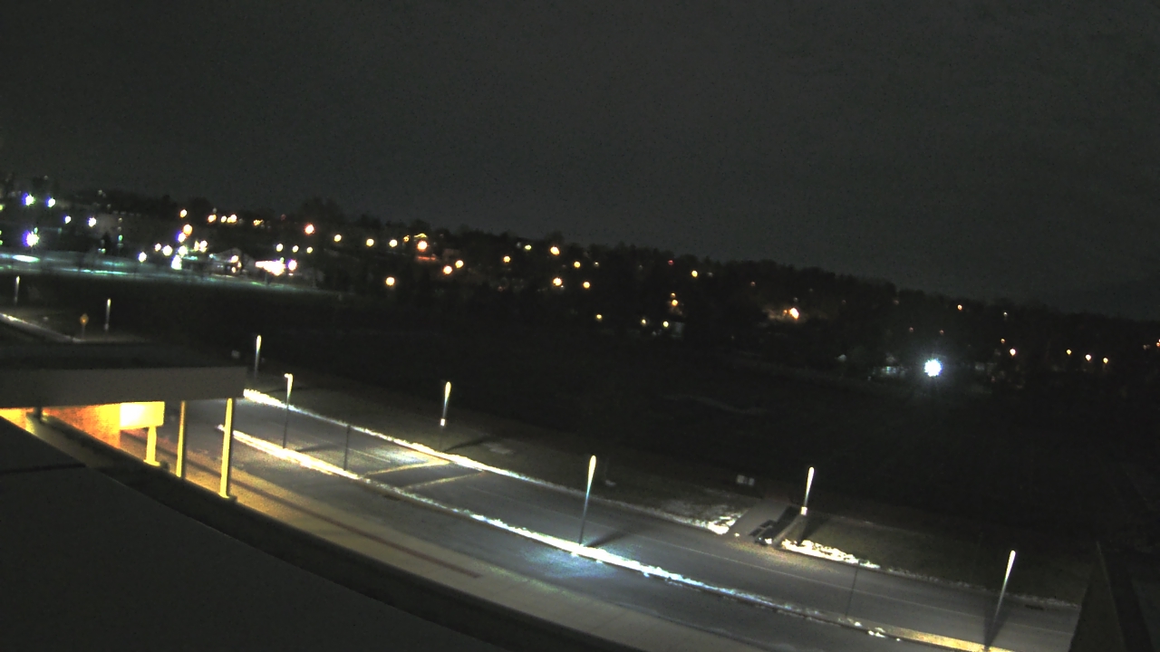 Thumbnail for current weather camera view from Nazareth Area MS in Eastlawn Gardens, Pennsylvania