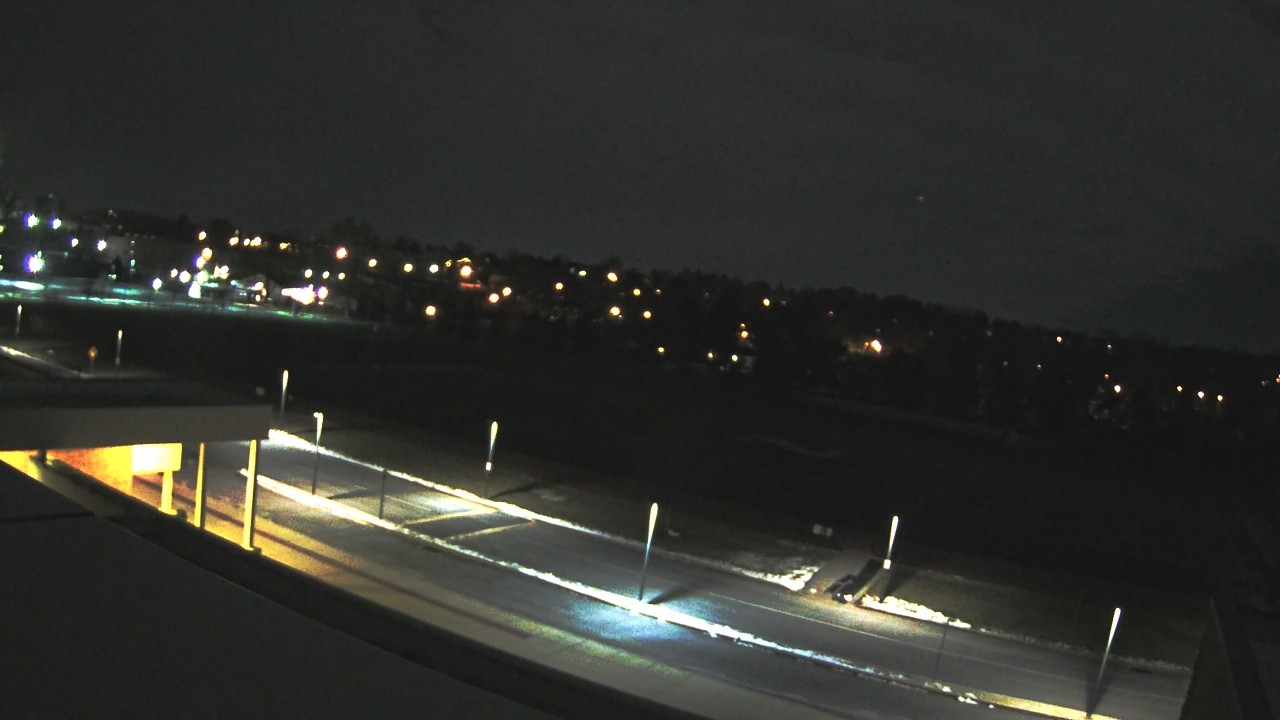 Thumbnail for current weather camera view from Nazareth Area MS in Eastlawn Gardens, Pennsylvania