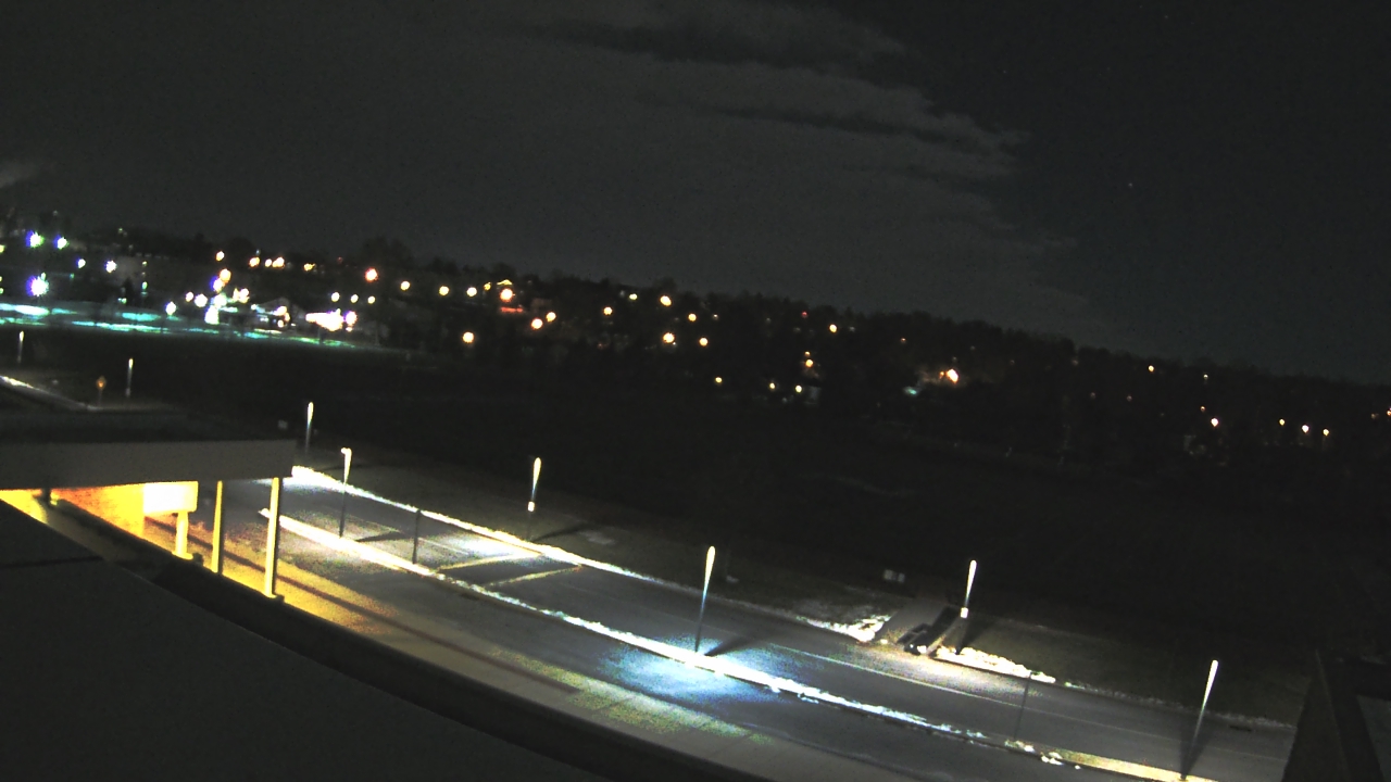 Thumbnail for current weather camera view from Nazareth Area MS in Eastlawn Gardens, Pennsylvania