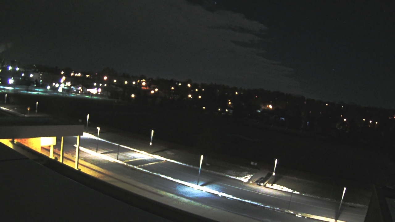 Thumbnail for current weather camera view from Nazareth Area MS in Eastlawn Gardens, Pennsylvania