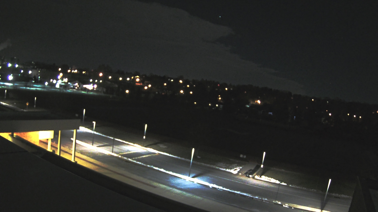 Thumbnail for current weather camera view from Nazareth Area MS in Eastlawn Gardens, Pennsylvania