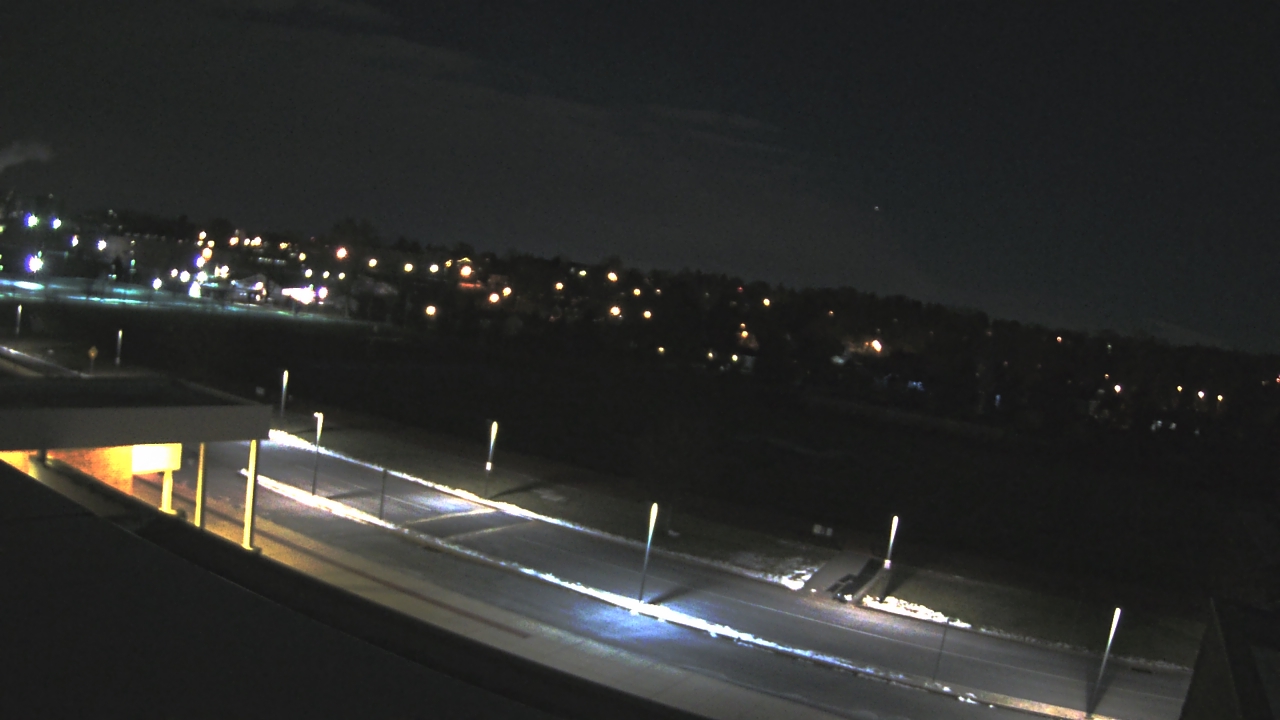 Thumbnail for current weather camera view from Nazareth Area MS in Eastlawn Gardens, Pennsylvania