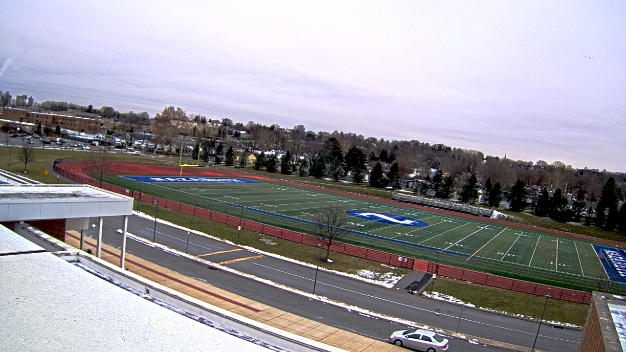 Thumbnail for current weather camera view from Nazareth Area MS in Eastlawn Gardens, Pennsylvania