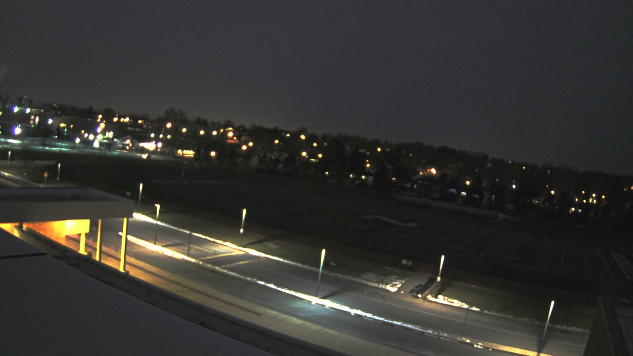 Thumbnail for current weather camera view from Nazareth Area MS in Eastlawn Gardens, Pennsylvania