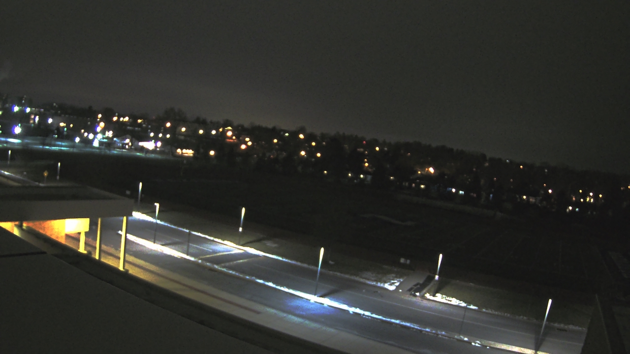 Thumbnail for current weather camera view from Nazareth Area MS in Eastlawn Gardens, Pennsylvania