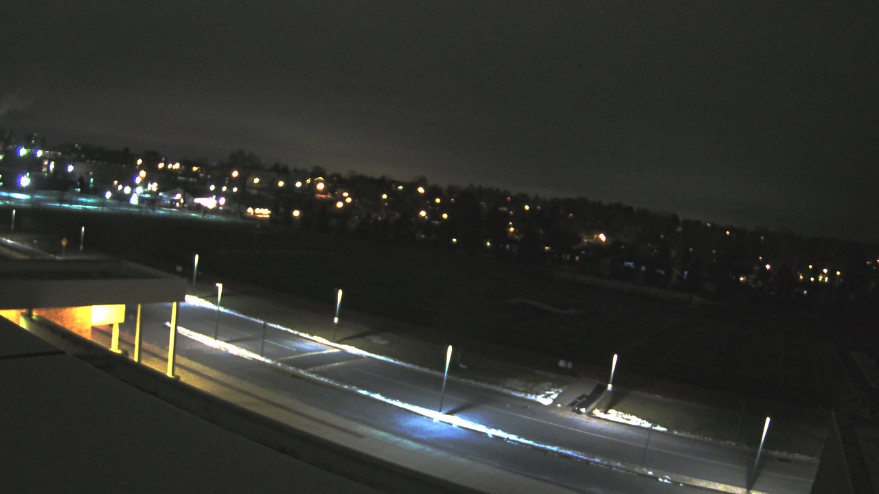 Thumbnail for current weather camera view from Nazareth Area MS in Eastlawn Gardens, Pennsylvania