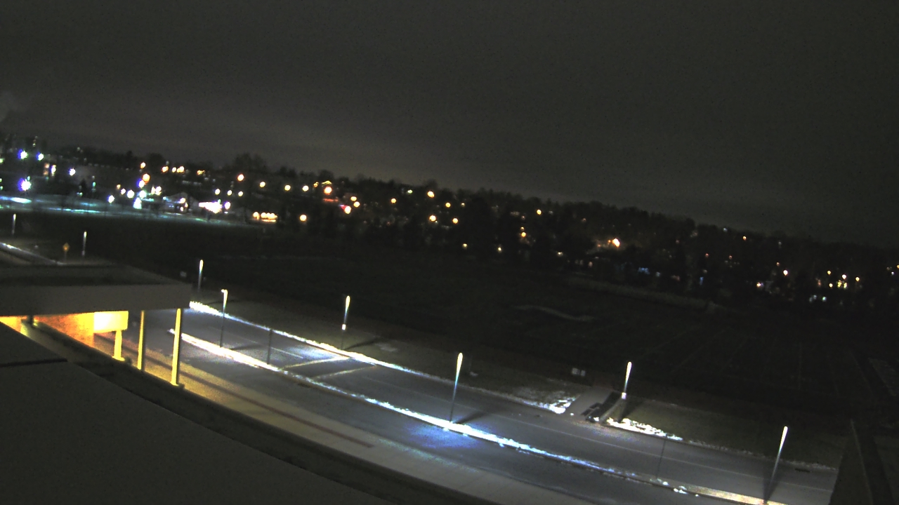 Thumbnail for current weather camera view from Nazareth Area MS in Eastlawn Gardens, Pennsylvania