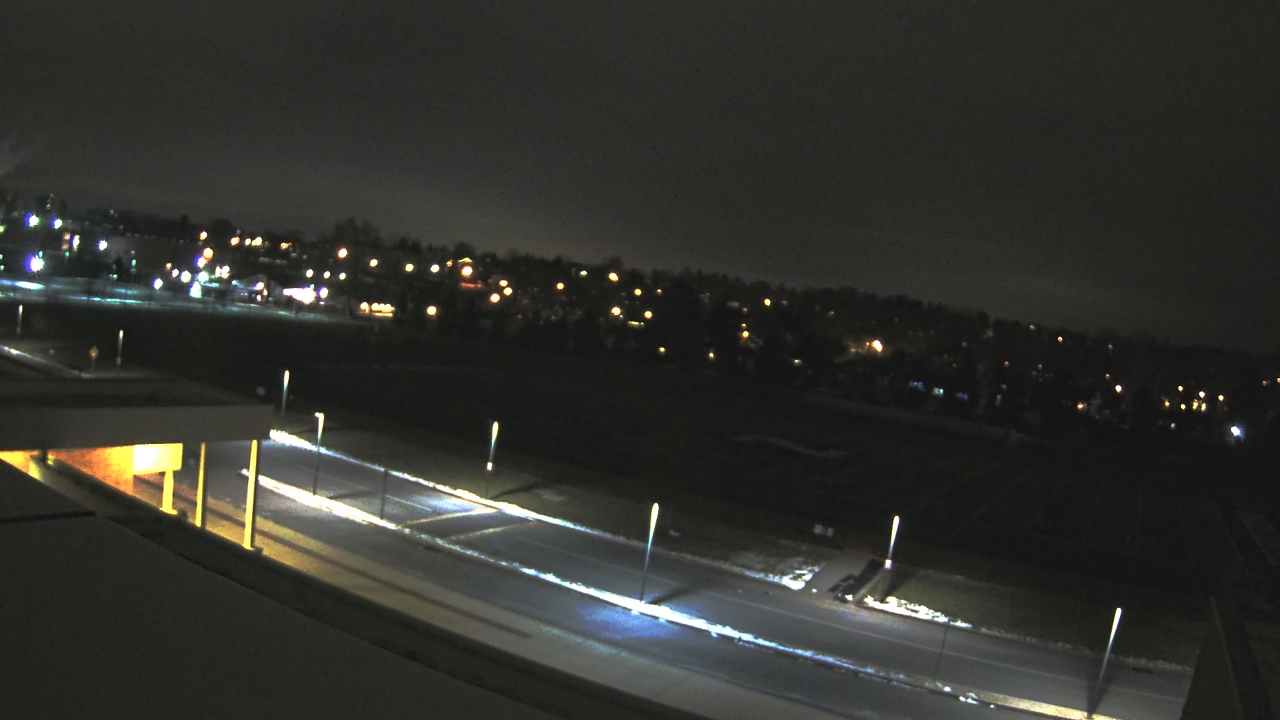 Thumbnail for current weather camera view from Nazareth Area MS in Eastlawn Gardens, Pennsylvania