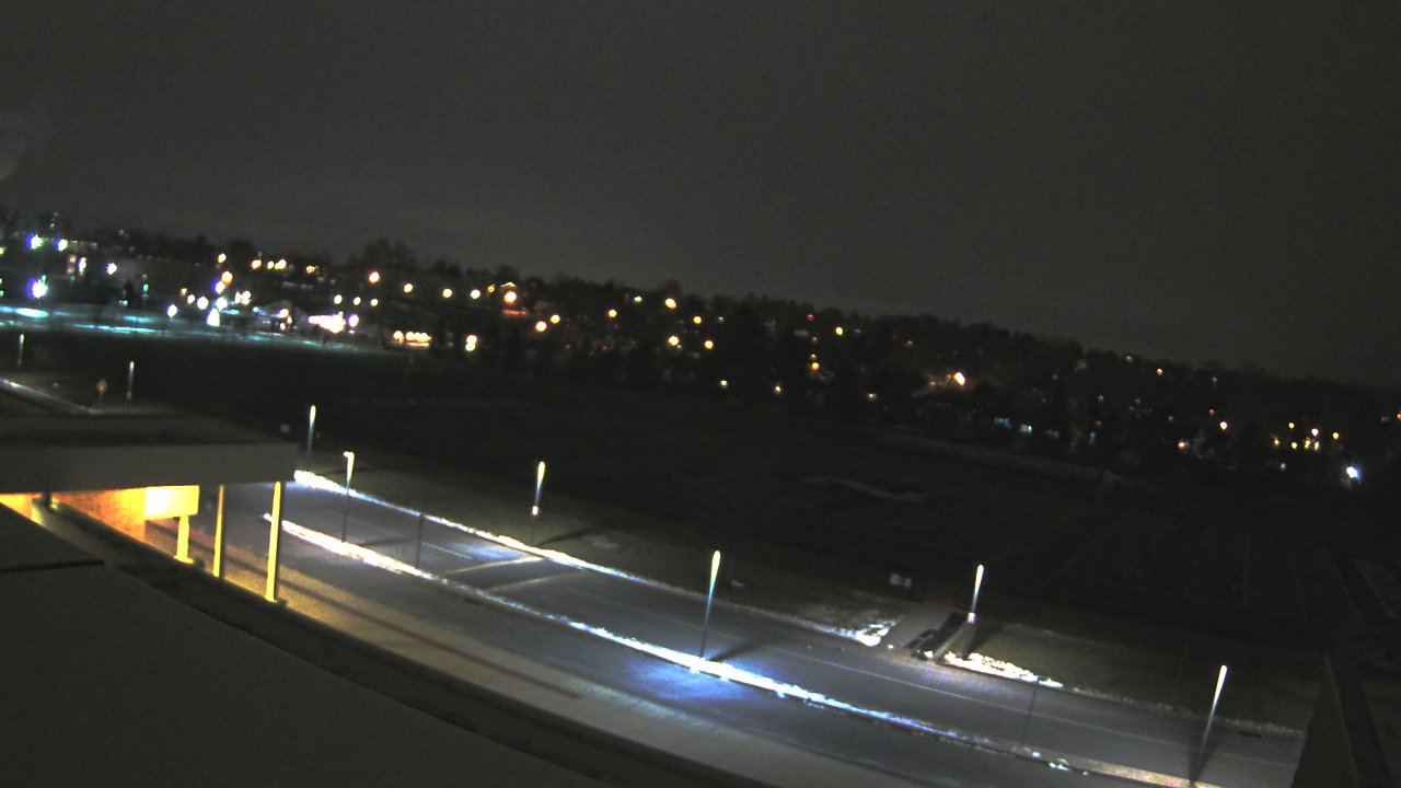 Thumbnail for current weather camera view from Nazareth Area MS in Eastlawn Gardens, Pennsylvania