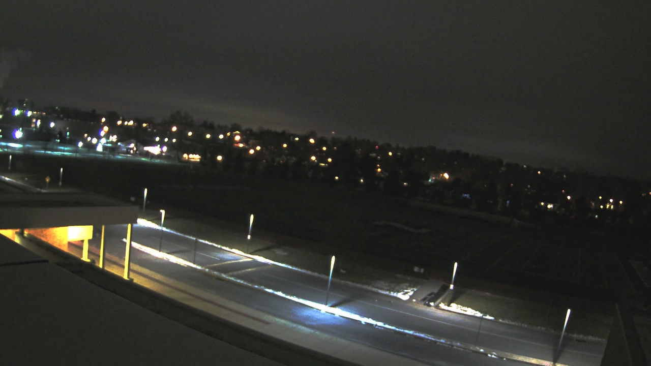 Thumbnail for current weather camera view from Nazareth Area MS in Eastlawn Gardens, Pennsylvania