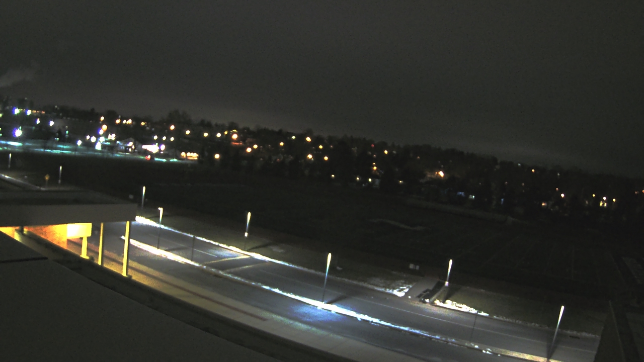 Thumbnail for current weather camera view from Nazareth Area MS in Eastlawn Gardens, Pennsylvania