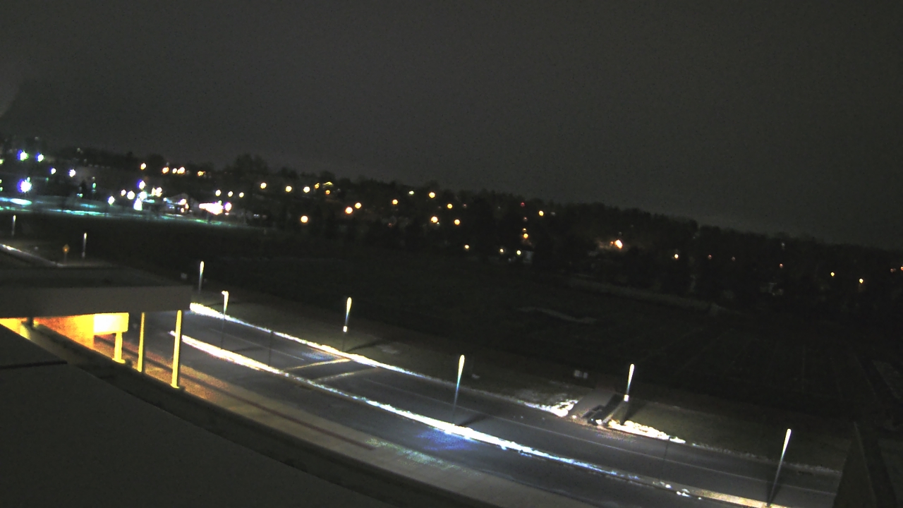 Thumbnail for current weather camera view from Nazareth Area MS in Eastlawn Gardens, Pennsylvania