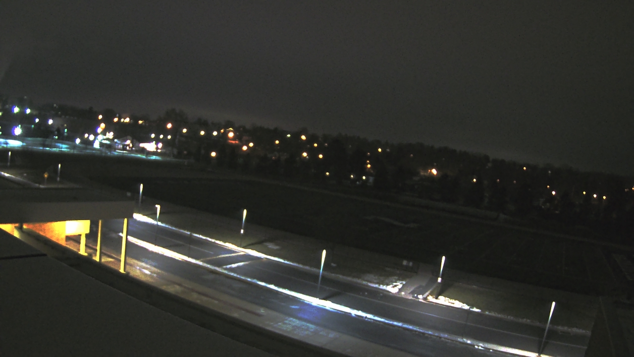 Thumbnail for current weather camera view from Nazareth Area MS in Eastlawn Gardens, Pennsylvania