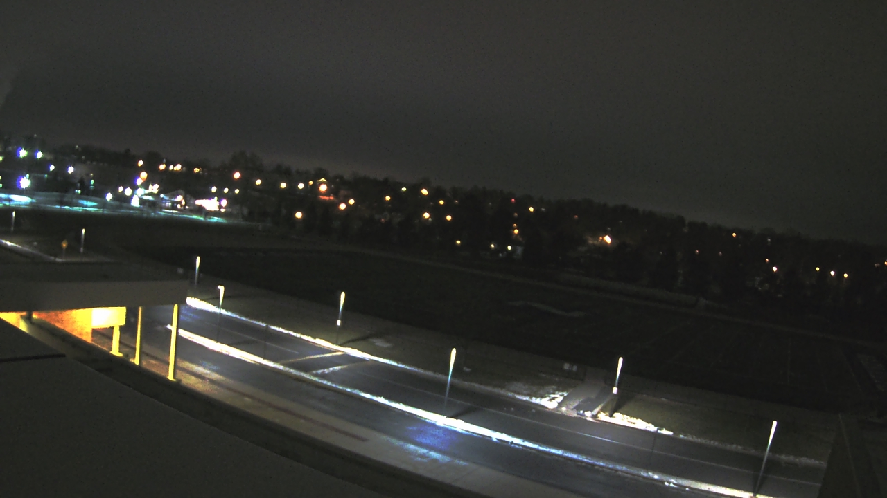 Thumbnail for current weather camera view from Nazareth Area MS in Eastlawn Gardens, Pennsylvania