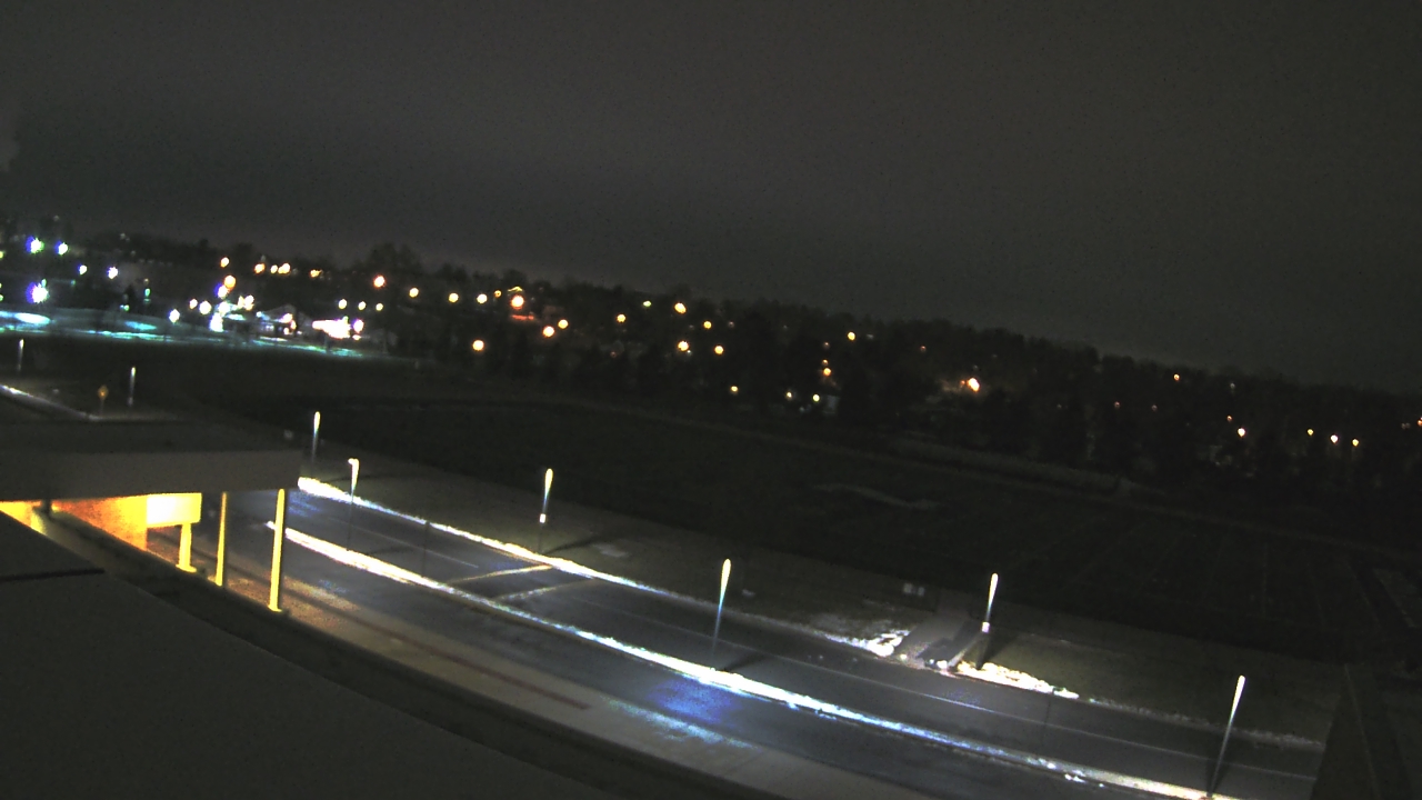 Thumbnail for current weather camera view from Nazareth Area MS in Eastlawn Gardens, Pennsylvania