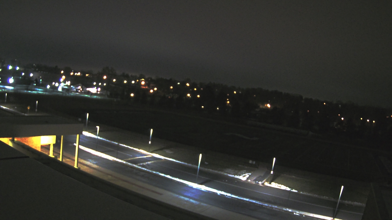 Thumbnail for current weather camera view from Nazareth Area MS in Eastlawn Gardens, Pennsylvania