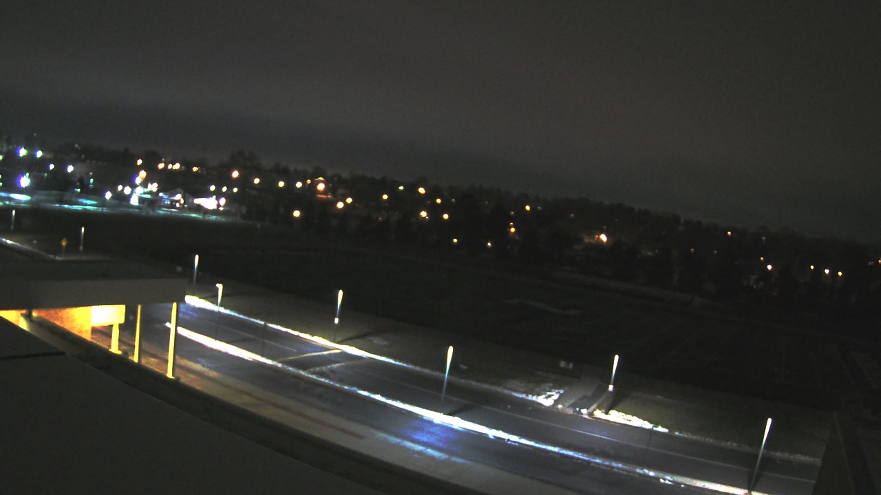 Thumbnail for current weather camera view from Nazareth Area MS in Eastlawn Gardens, Pennsylvania