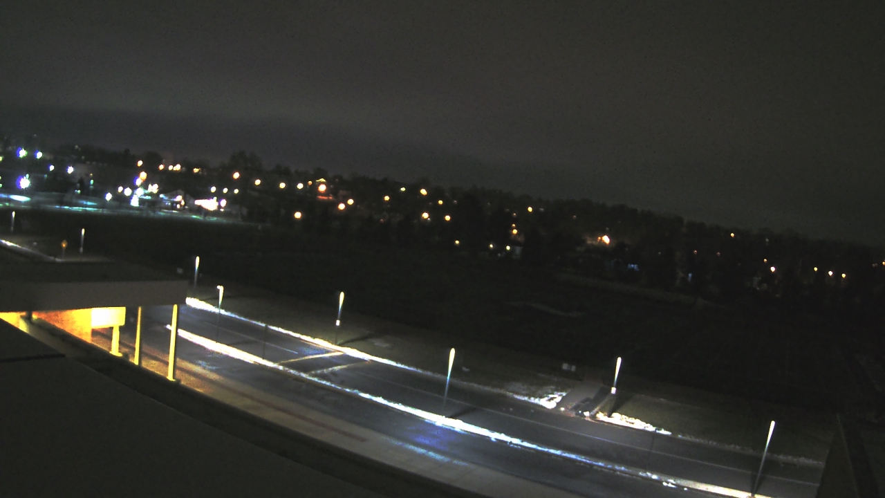 Thumbnail for current weather camera view from Nazareth Area MS in Eastlawn Gardens, Pennsylvania