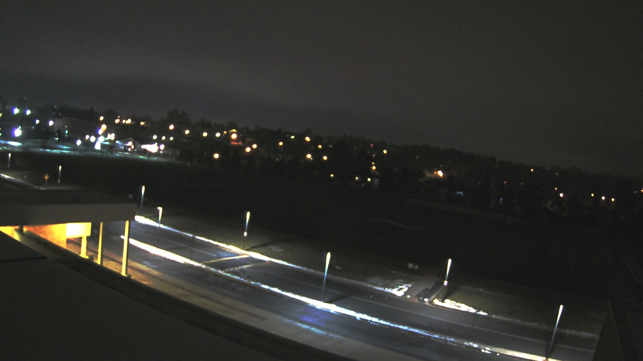 Thumbnail for current weather camera view from Nazareth Area MS in Eastlawn Gardens, Pennsylvania