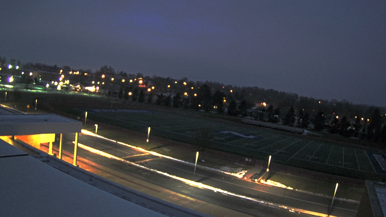 Thumbnail for current weather camera view from Nazareth Area MS in Eastlawn Gardens, Pennsylvania