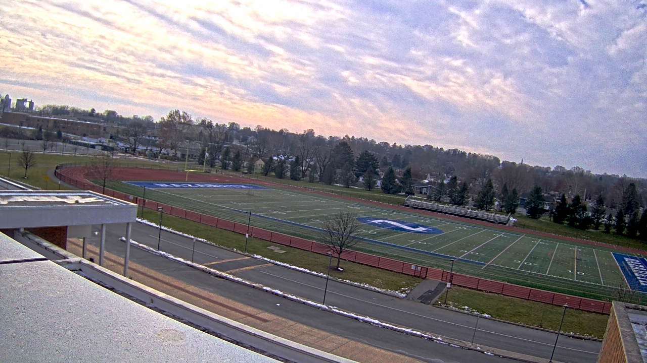 Thumbnail for current weather camera view from Nazareth Area MS in Eastlawn Gardens, Pennsylvania