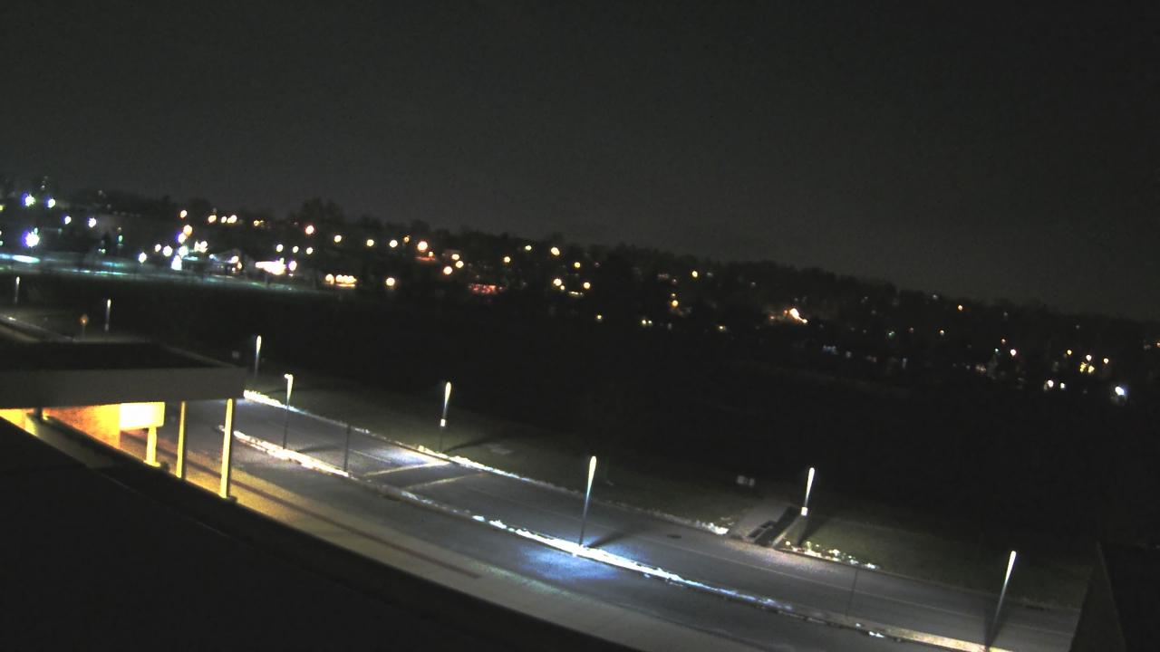 Thumbnail for current weather camera view from Nazareth Area MS in Eastlawn Gardens, Pennsylvania