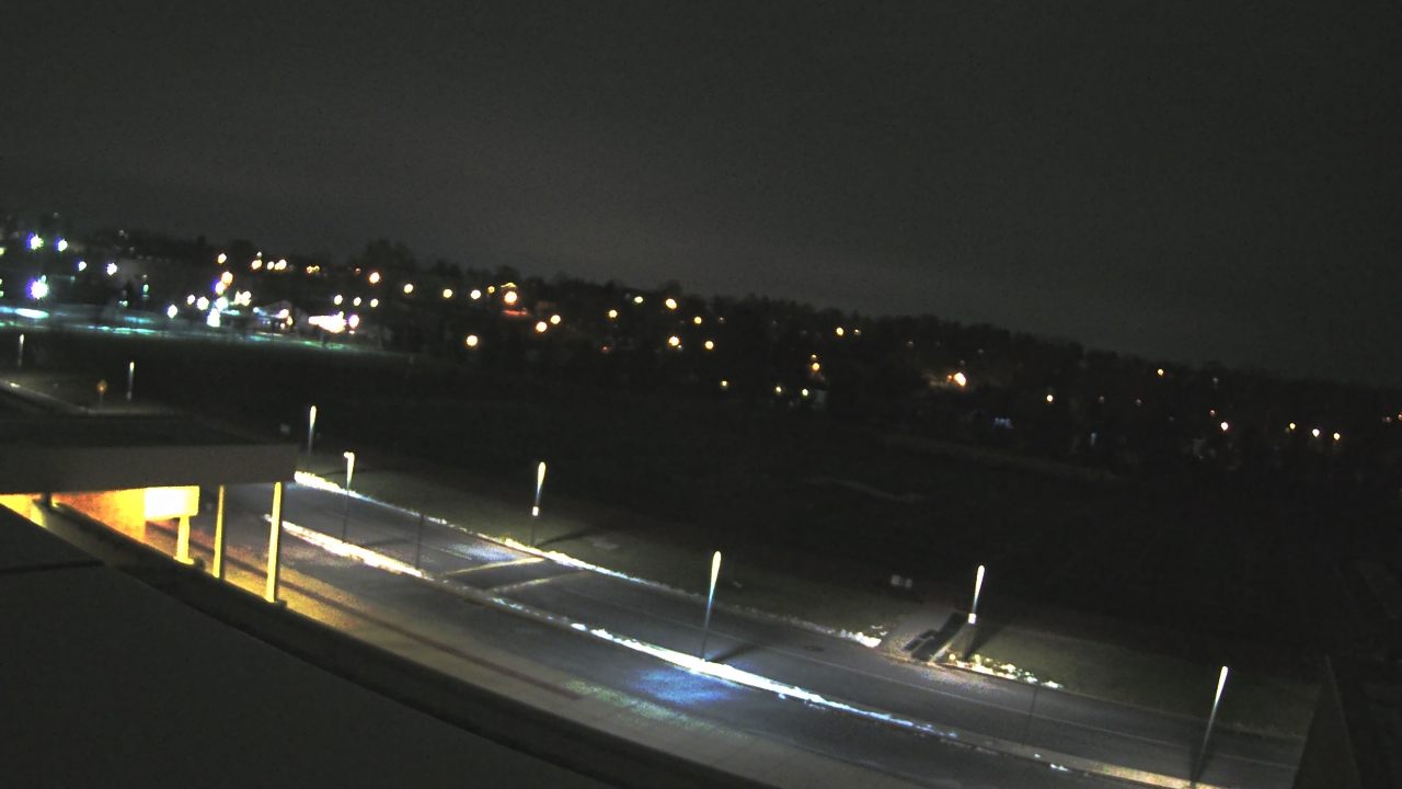 Thumbnail for current weather camera view from Nazareth Area MS in Eastlawn Gardens, Pennsylvania