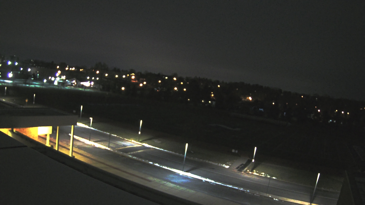 Thumbnail for current weather camera view from Nazareth Area MS in Eastlawn Gardens, Pennsylvania