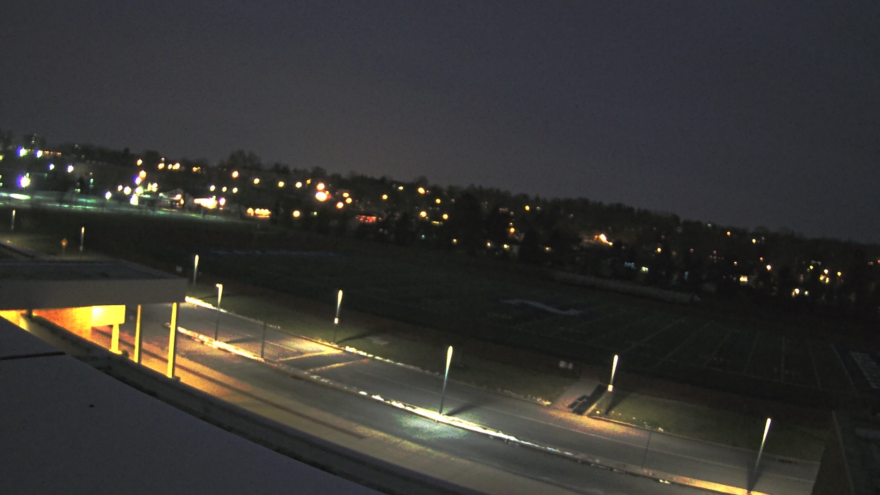 Thumbnail for current weather camera view from Nazareth Area MS in Eastlawn Gardens, Pennsylvania