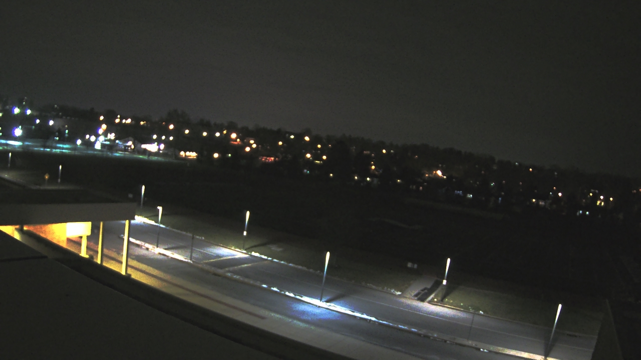 Thumbnail for current weather camera view from Nazareth Area MS in Eastlawn Gardens, Pennsylvania