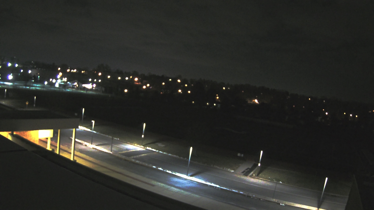 Thumbnail for current weather camera view from Nazareth Area MS in Eastlawn Gardens, Pennsylvania