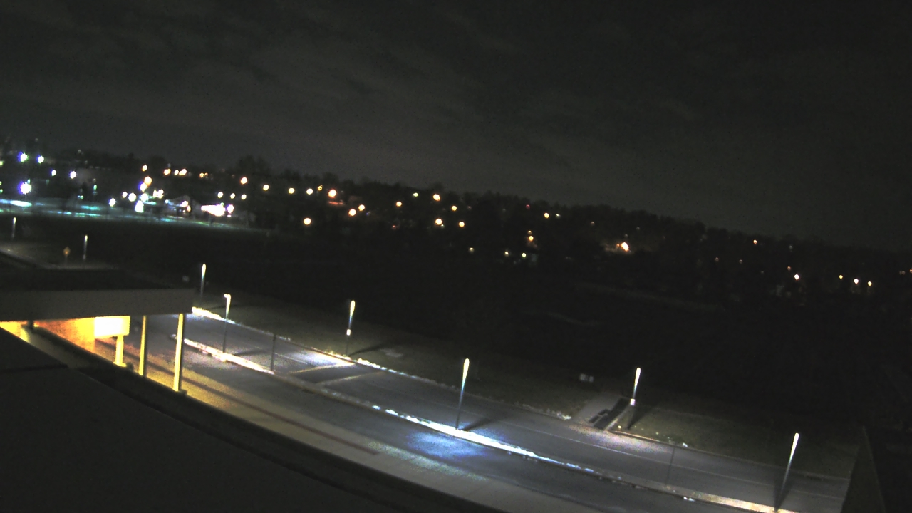 Thumbnail for current weather camera view from Nazareth Area MS in Eastlawn Gardens, Pennsylvania