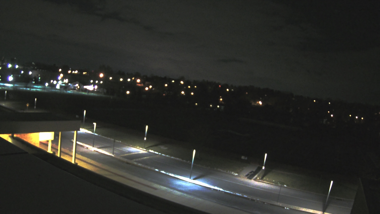 Thumbnail for current weather camera view from Nazareth Area MS in Eastlawn Gardens, Pennsylvania