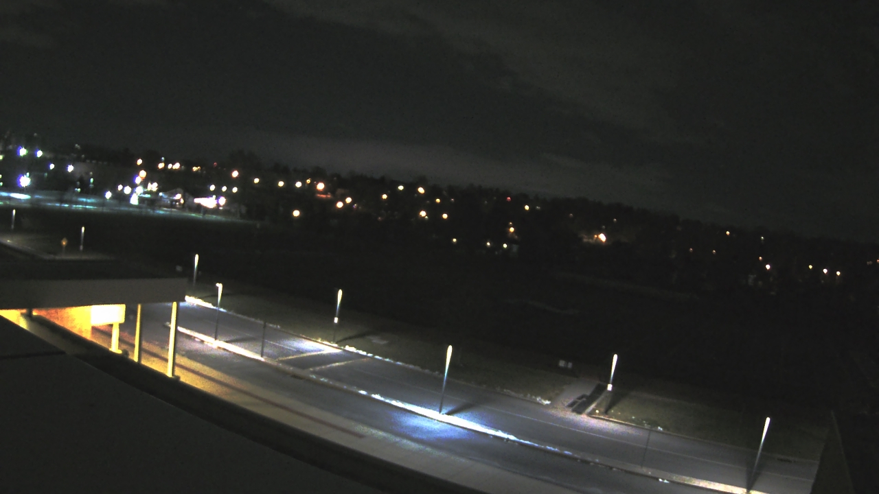 Thumbnail for current weather camera view from Nazareth Area MS in Eastlawn Gardens, Pennsylvania