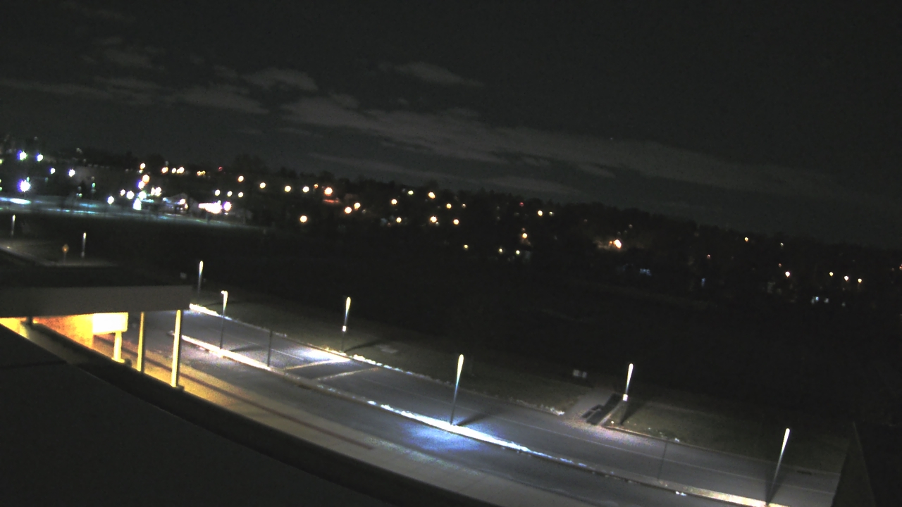 Thumbnail for current weather camera view from Nazareth Area MS in Eastlawn Gardens, Pennsylvania